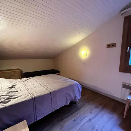 شقة Sainbois - Sainbois N°245 Mae-5321