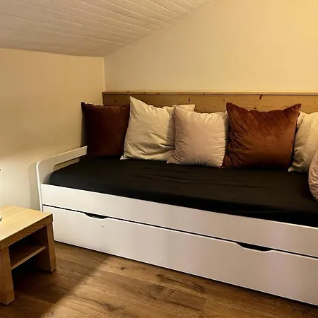 شقة Sainbois - Sainbois N°245 Mae-5321 La Plagne-Tarentaise